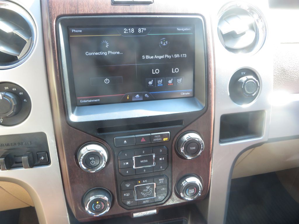 2013 Ford F-150 Image 22