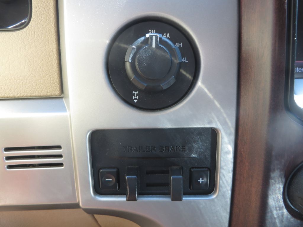 2013 Ford F-150 Image 23