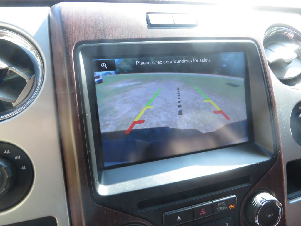 2013 Ford F-150 Image 24
