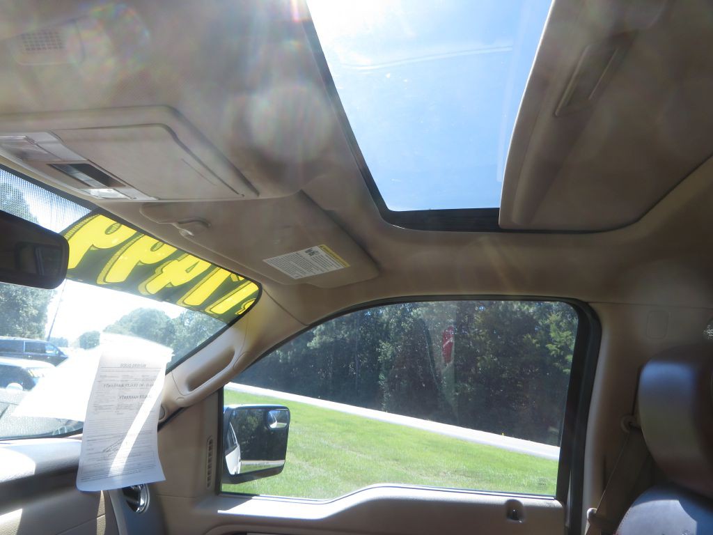 2013 Ford F-150 Image 25
