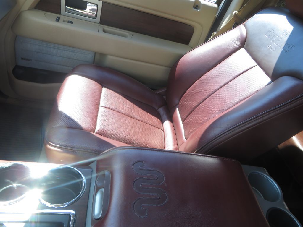 2013 Ford F-150 Image 28