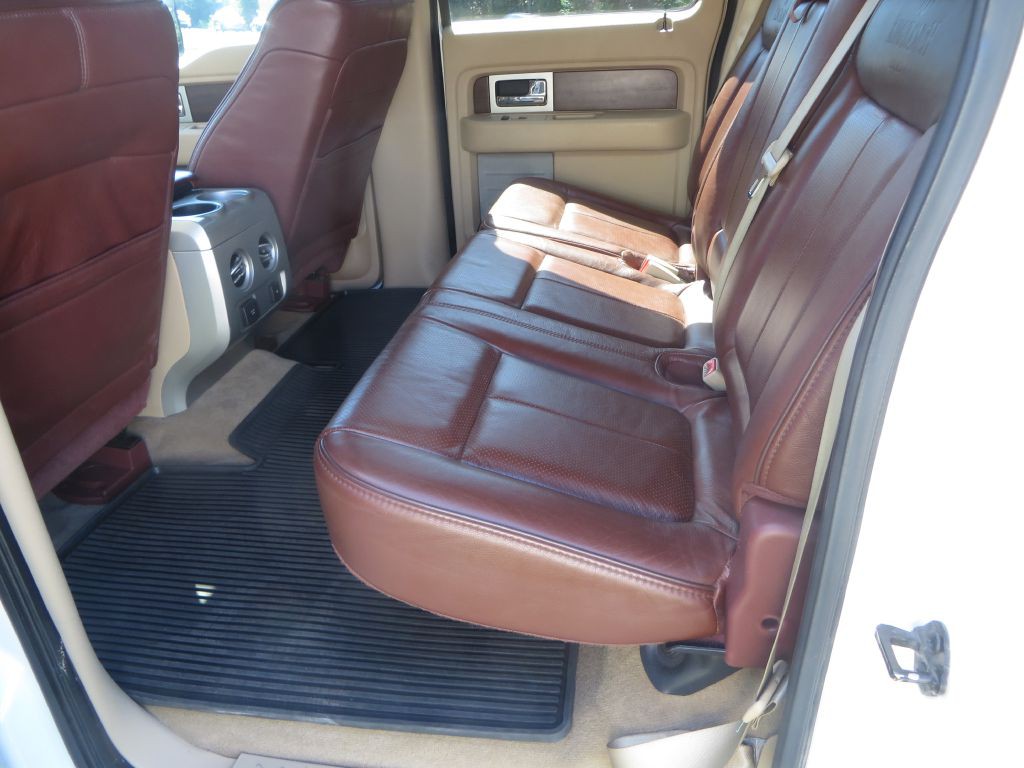 2013 Ford F-150 Image 29