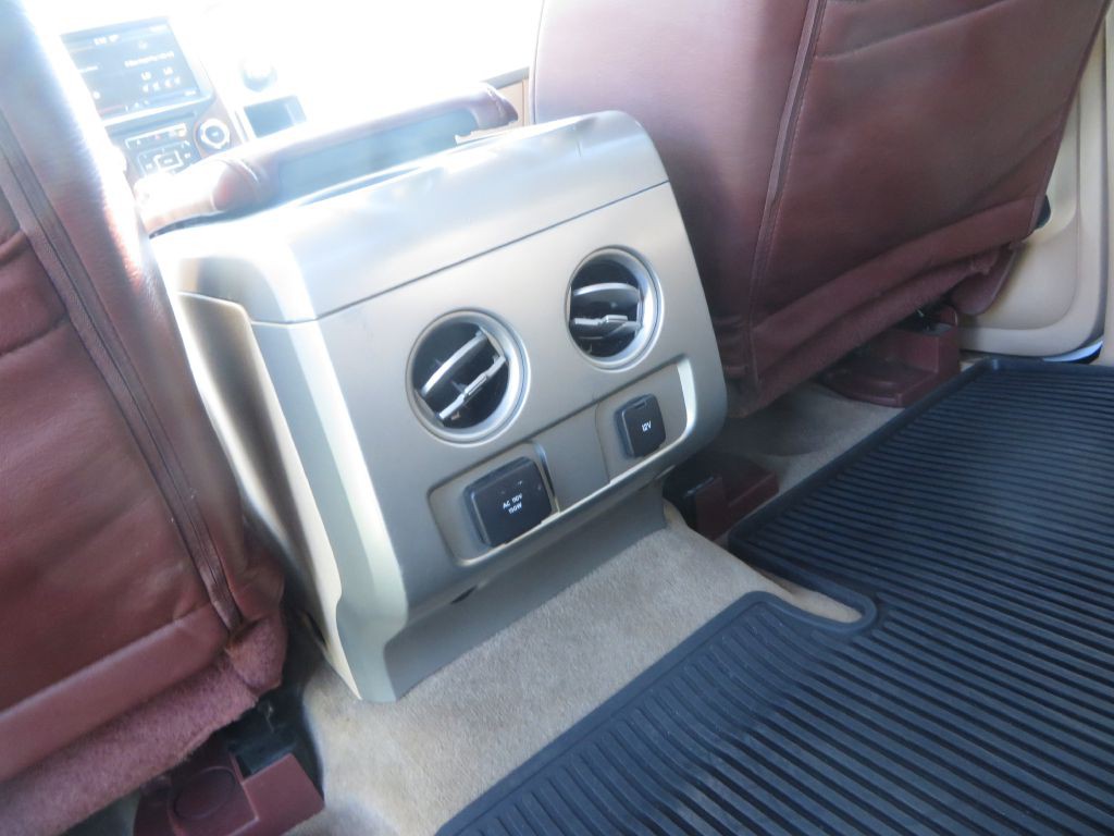 2013 Ford F-150 Image 30