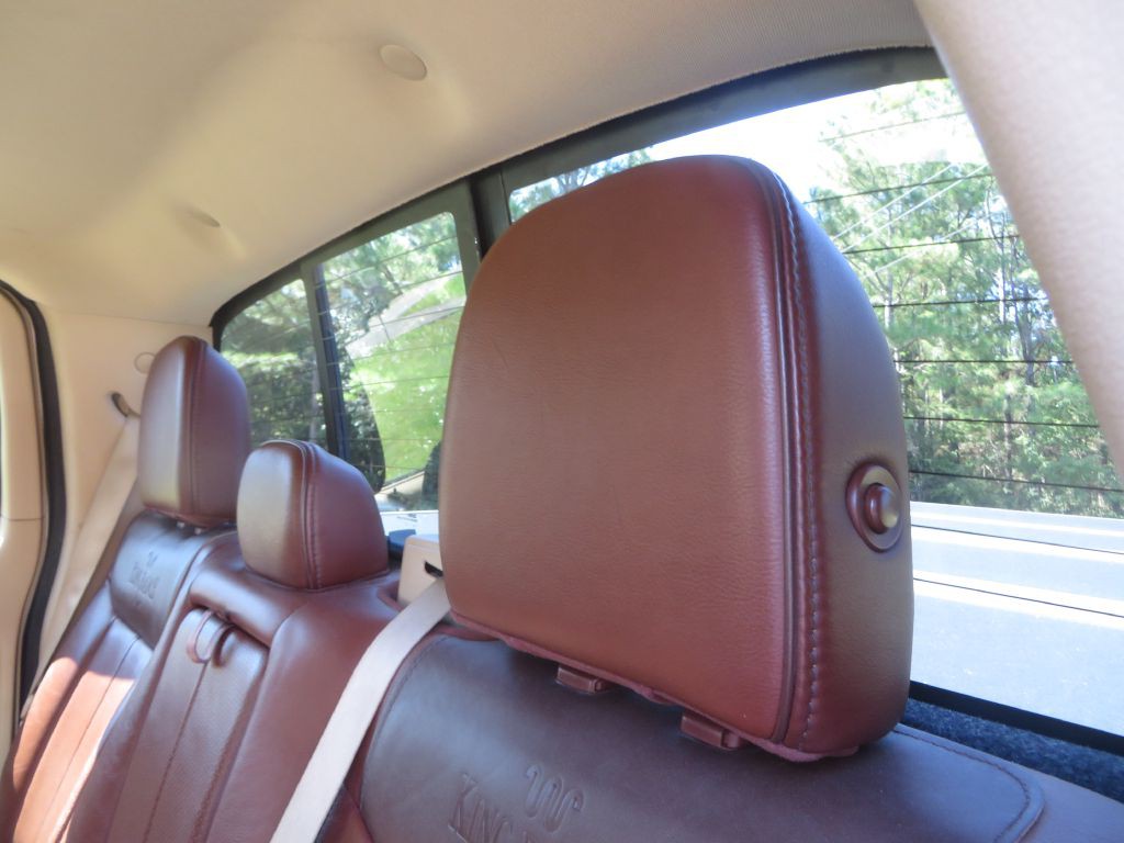 2013 Ford F-150 Image 31