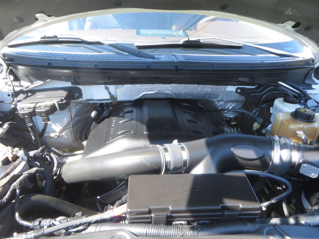 2013 Ford F-150 Image 33