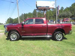 Image for 2022 RAM 2500 Laramie ID: 7672283