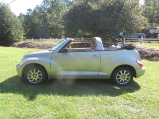 Image for 2006 Chrysler PT Cruiser Touring ID: 7672492
