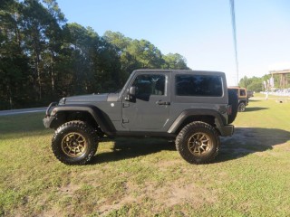 Image for 2016 Jeep Wrangler Rubicon ID: 7672501