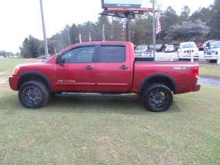 Image for 2015 Nissan Titan PRO 4X ID: 7672525