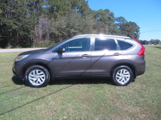 Image for 2016 Honda CR-V EXL ID: 7672562