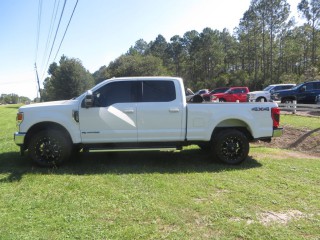 Image for 2022 Ford F-250 Super Duty ID: 7675006