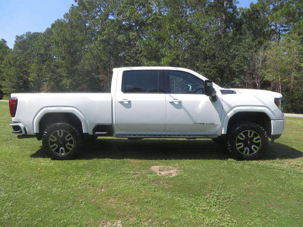 2022 GMC Sierra Image 5