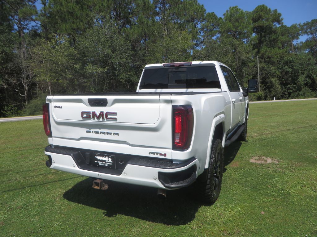 2022 GMC Sierra Image 6