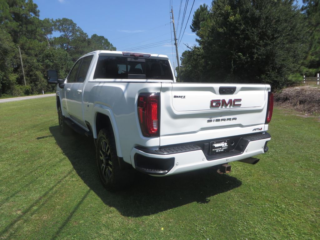 2022 GMC Sierra Image 8