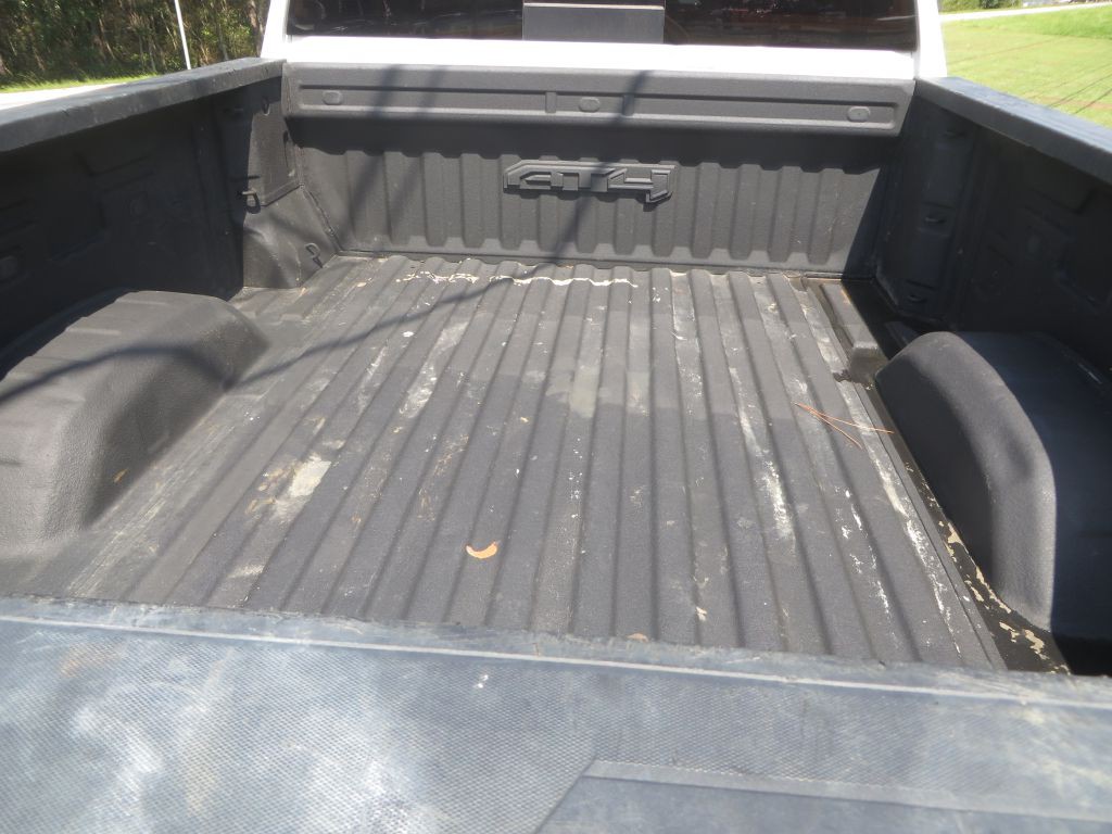 2022 GMC Sierra Image 10
