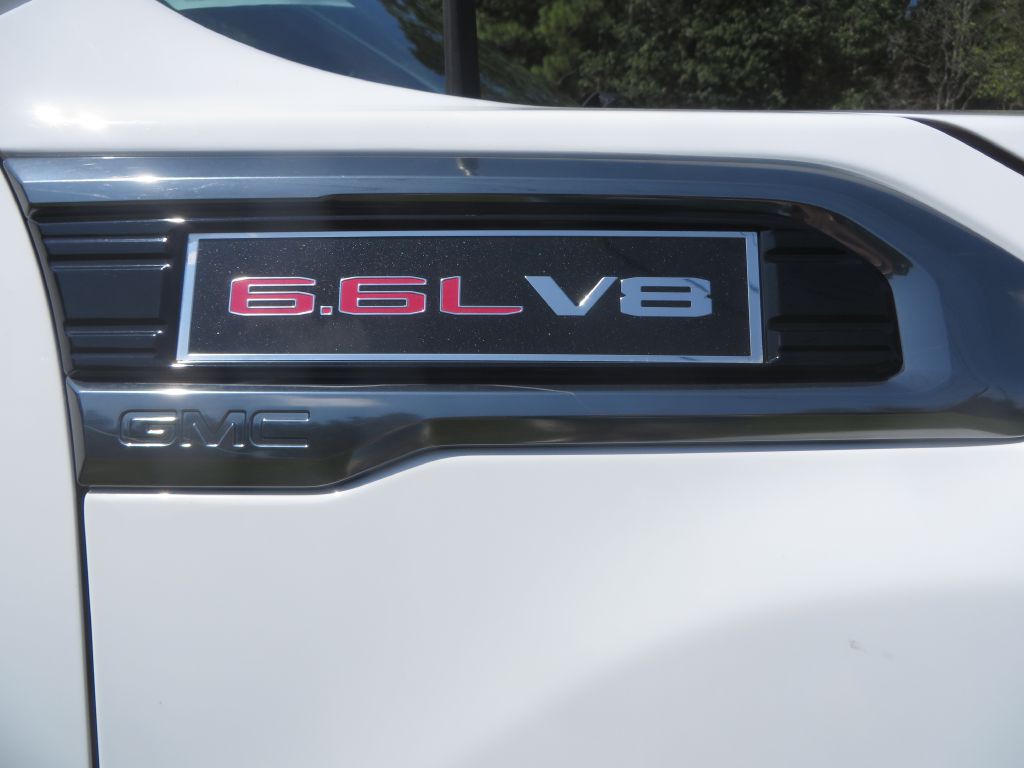 2022 GMC Sierra Image 11