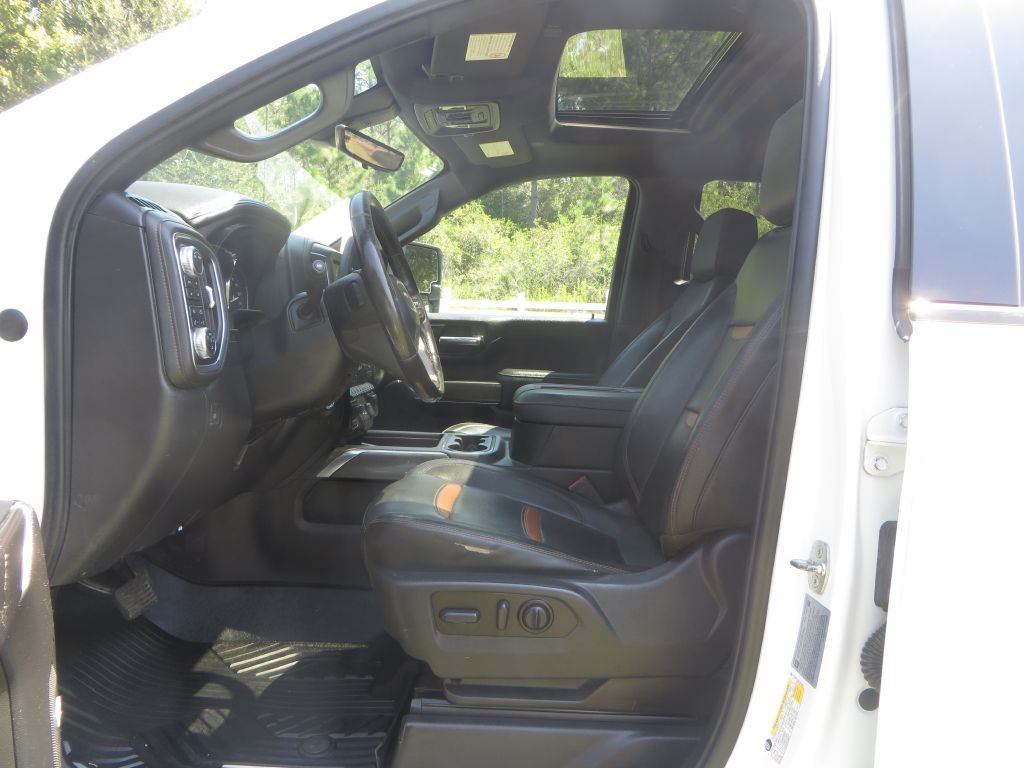 2022 GMC Sierra Image 12