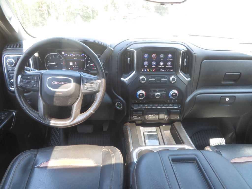 2022 GMC Sierra Image 13