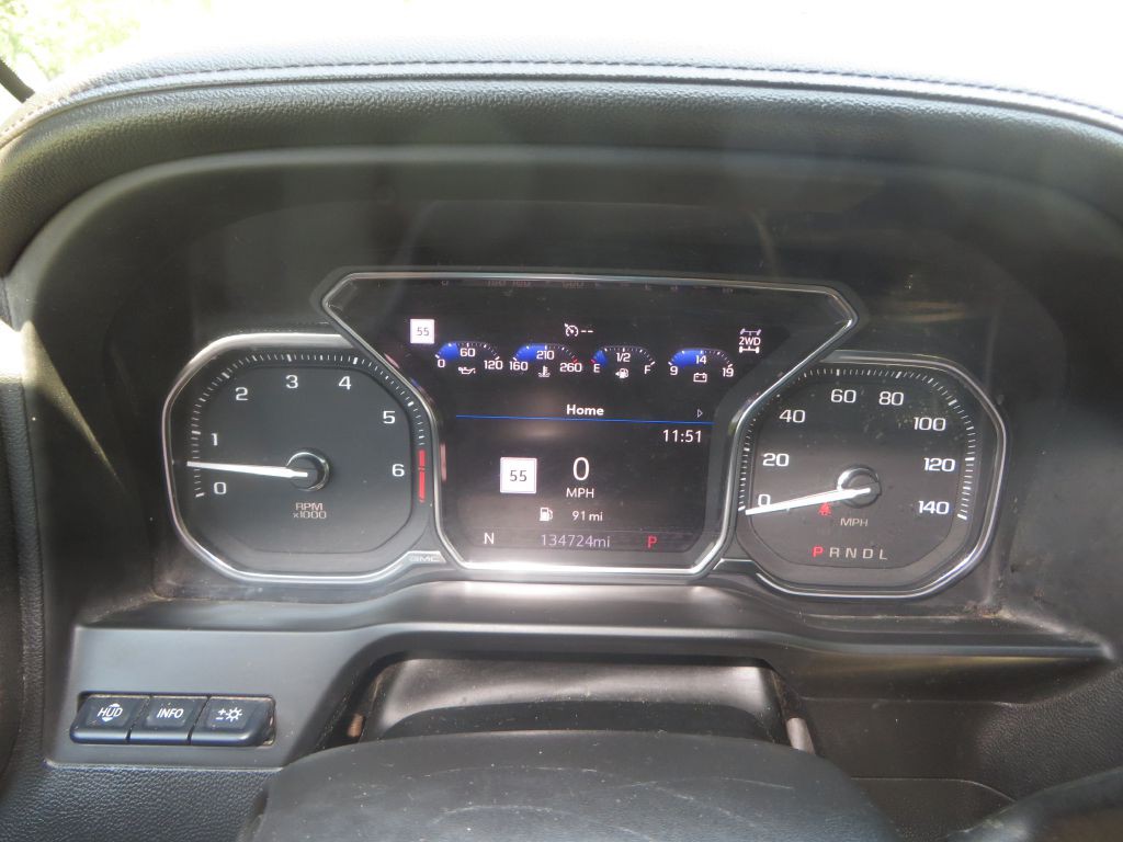 2022 GMC Sierra Image 15