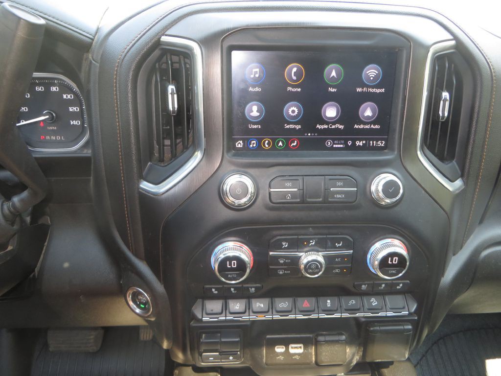 2022 GMC Sierra Image 18
