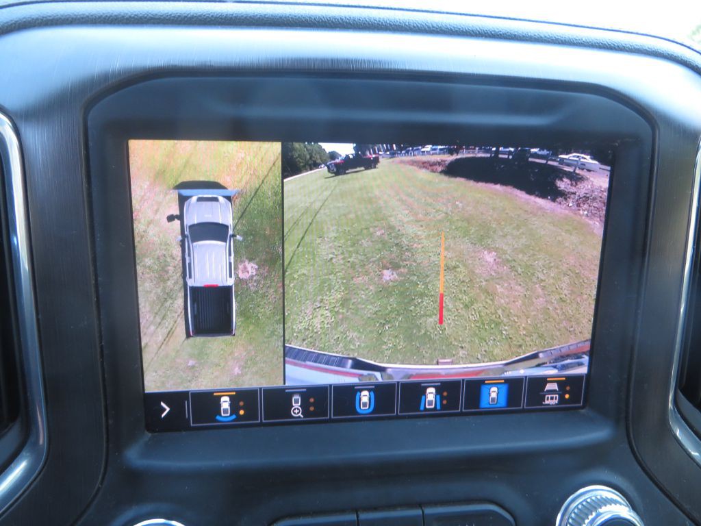 2022 GMC Sierra Image 19