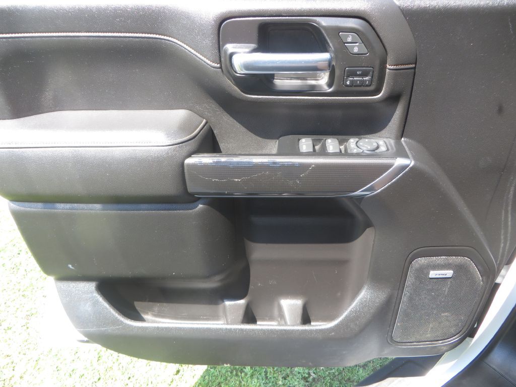 2022 GMC Sierra Image 23