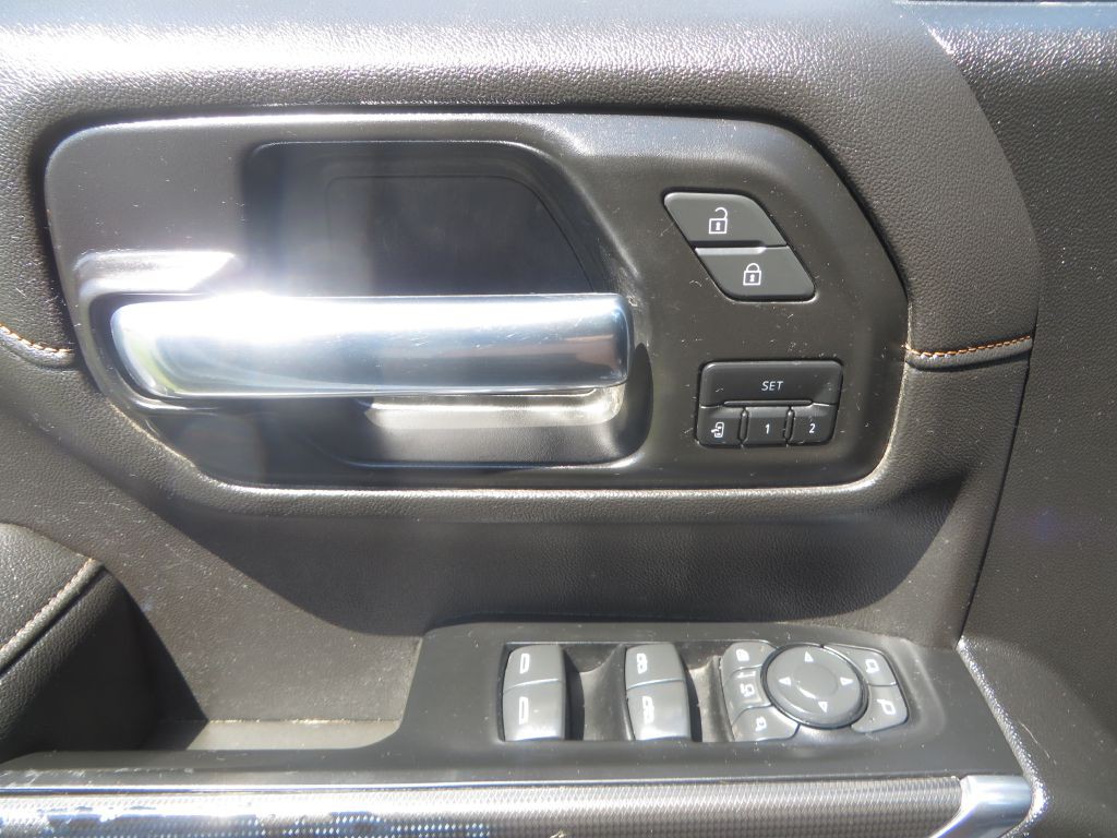 2022 GMC Sierra Image 24