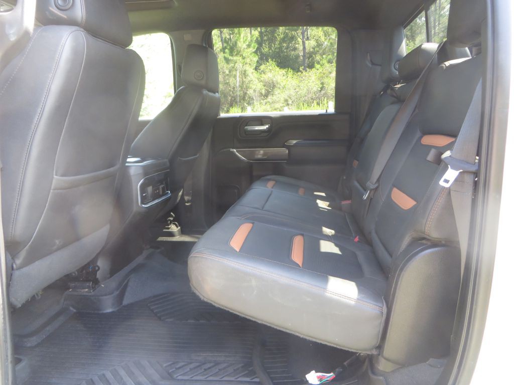 2022 GMC Sierra Image 26