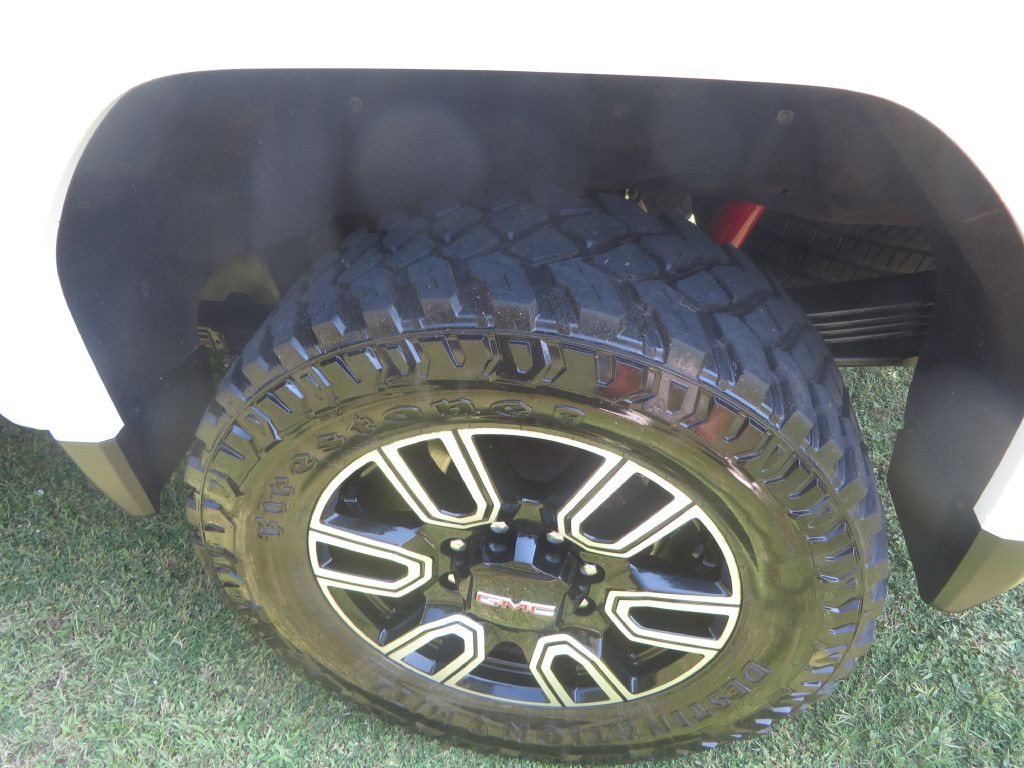 2022 GMC Sierra Image 28