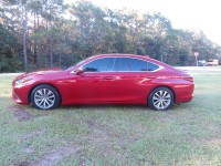 Image for 2021 Lexus ES 350 BASE ID: 7690149