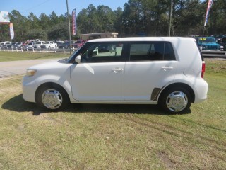 Image for 2014 Scion xB  ID: 7696210