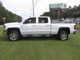 Image for 2015 GMC Sierra 2500 2500 SLE ID: 7696234