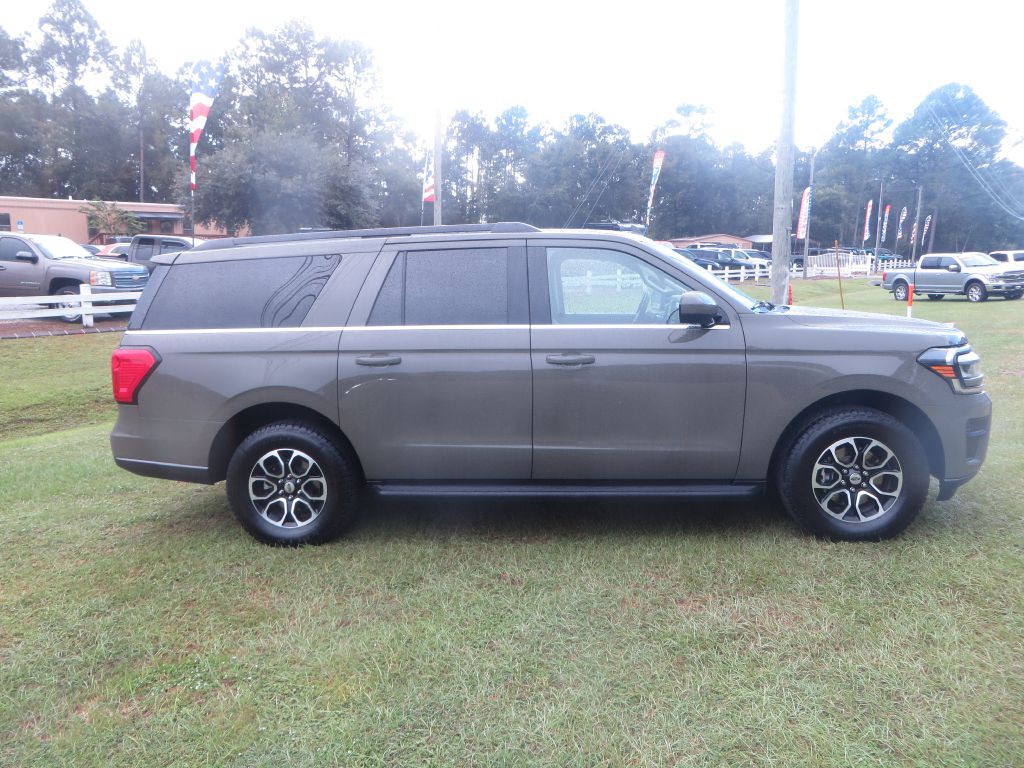 2024 Ford Expedition Image 5