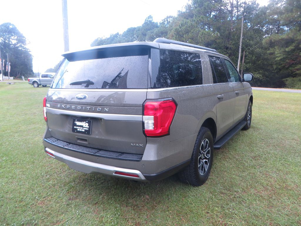 2024 Ford Expedition Image 6