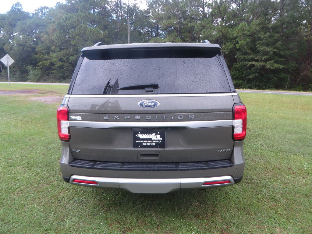 2024 Ford Expedition Image 7