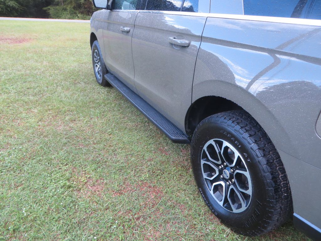 2024 Ford Expedition Image 9