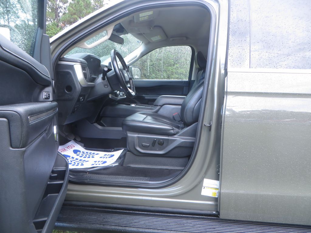 2024 Ford Expedition Image 10