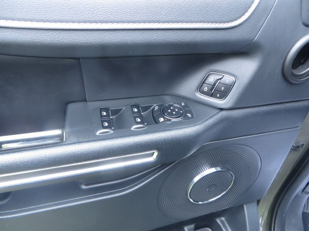2024 Ford Expedition Image 12
