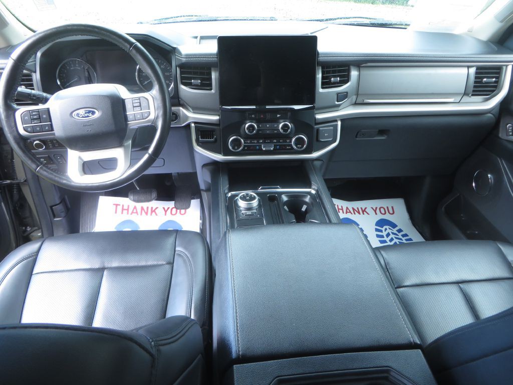 2024 Ford Expedition Image 13