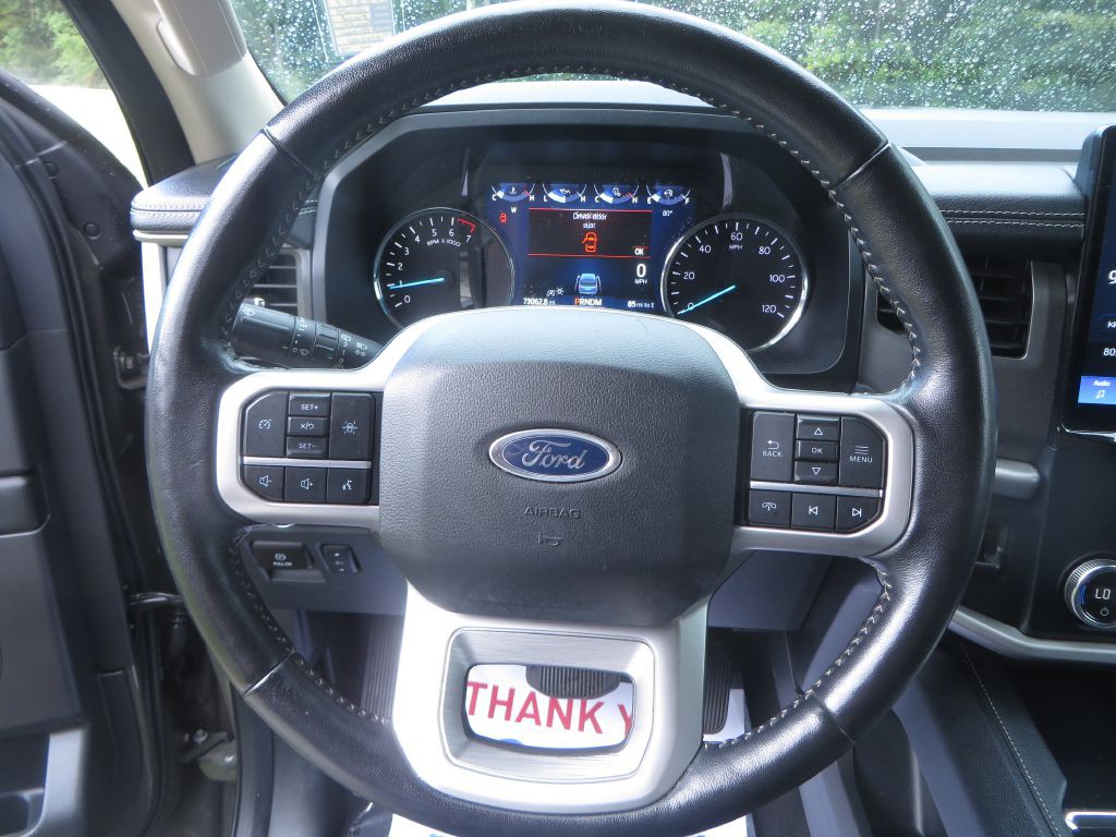 2024 Ford Expedition Image 14