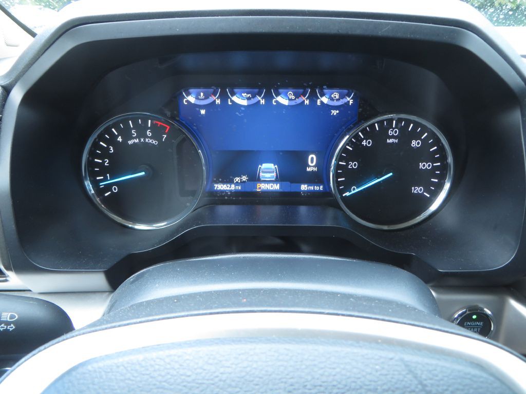 2024 Ford Expedition Image 15