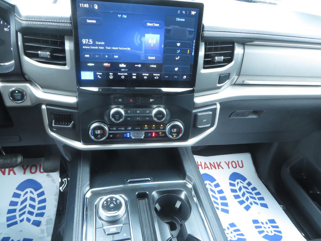 2024 Ford Expedition Image 17