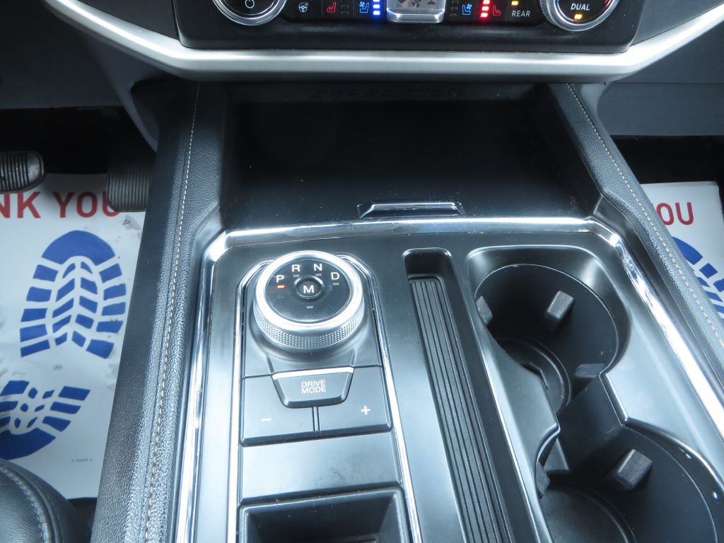 2024 Ford Expedition Image 18