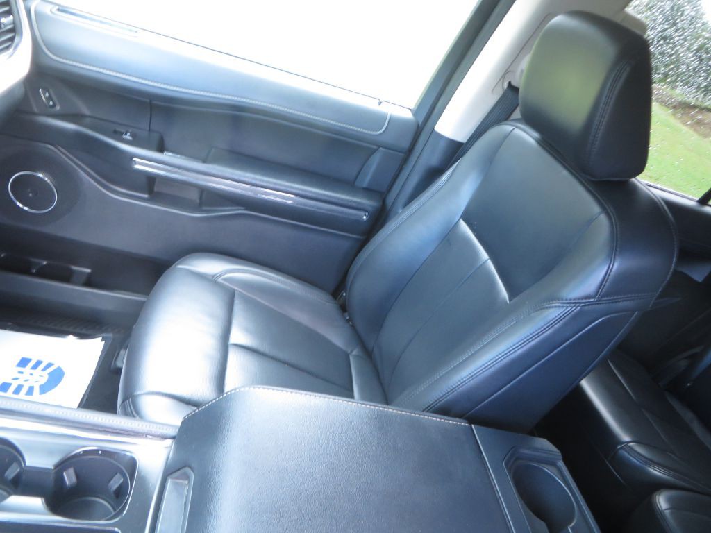 2024 Ford Expedition Image 22