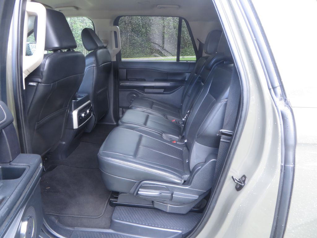 2024 Ford Expedition Image 23