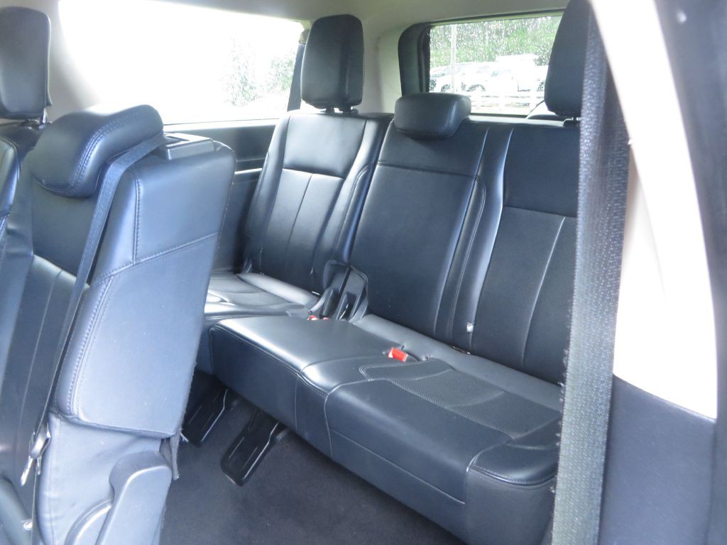2024 Ford Expedition Image 24