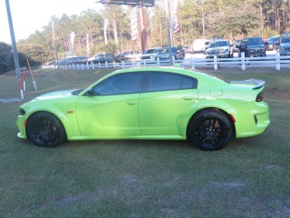Image for 2023 Dodge Charger Scat Pack ID: 7697768