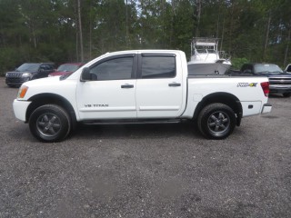 Image for 2015 Nissan Titan S ID: 7697812