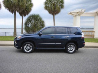 Image for 2019 Lexus GX 460 Premium ID: 7700047