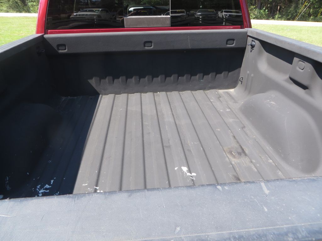 2018 GMC Sierra Image 11